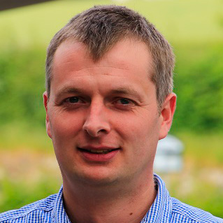  Markus Tendahl