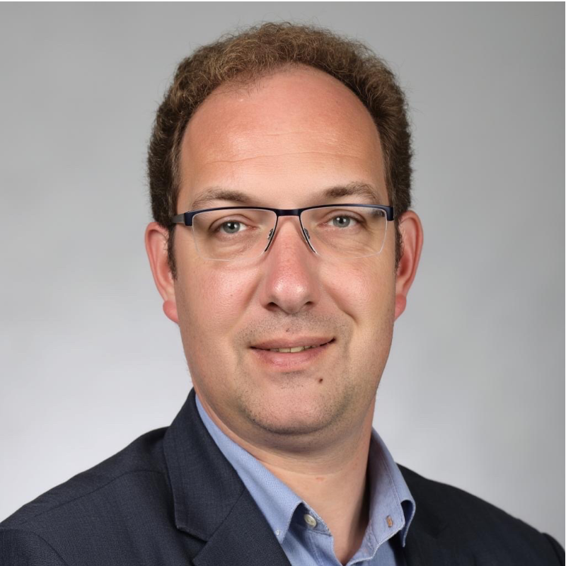  Daniel Boom