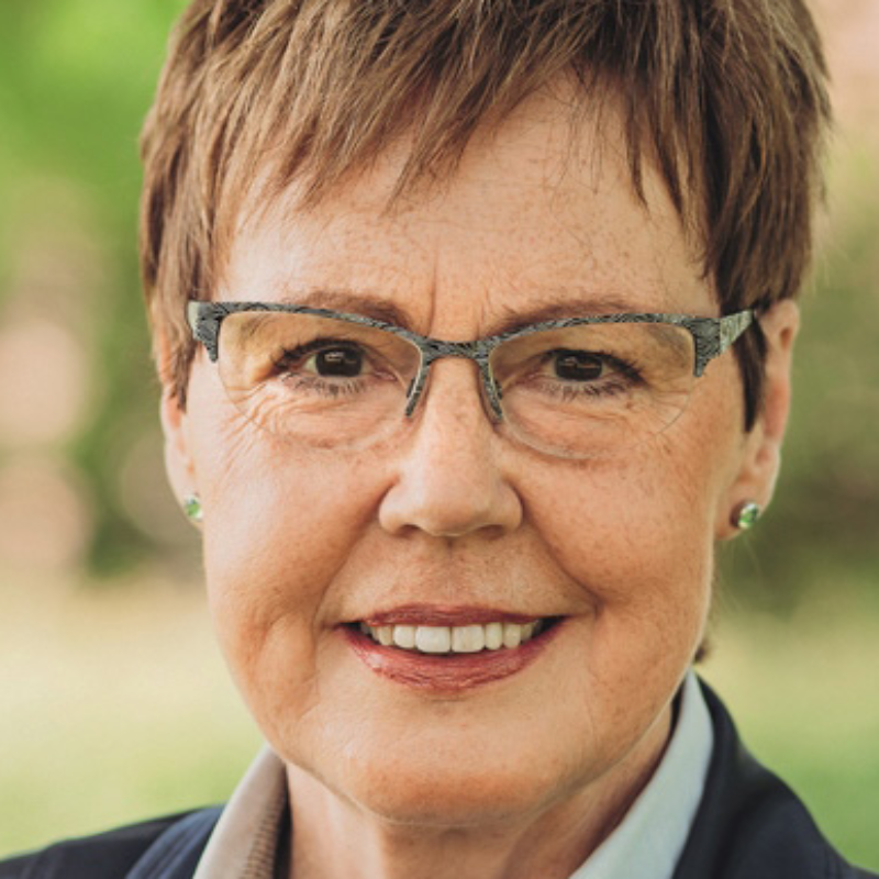  Anneliese Haselkamp